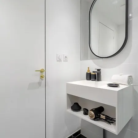 Appartamento Très Beau - 3