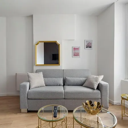 דירה Tres Beau - 3