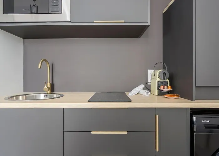 Tres Beau - 3 * 里昂