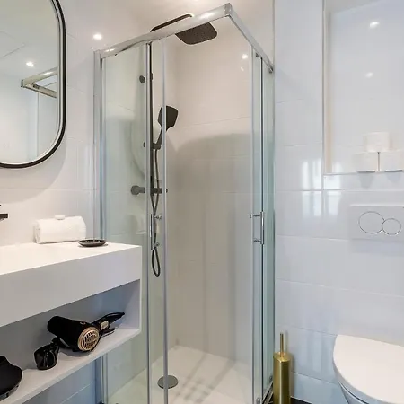 Apartment Tres Beau - 3 Lyon